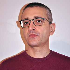 Miloš Zarić