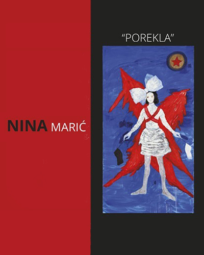 NINA MARIĆ – Porekla