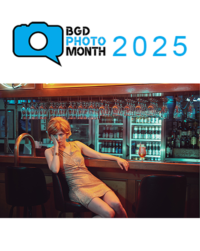 BELGRADE PHOTO MONTH 2025