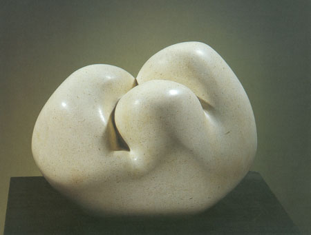 Zatvoreni oblik I, 1961.