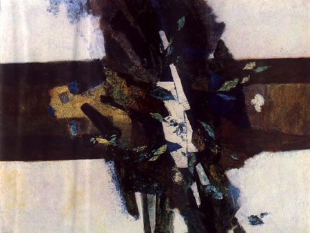 Crna polica, oko 1968