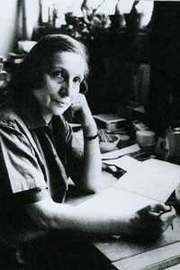 Љубица Сокић